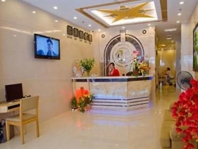 Hanz 82 Le Lai Sen Hotel Ho Şi Min Dış mekan fotoğraf