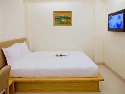 Hanz 82 Le Lai Sen Hotel Ho Şi Min Oda fotoğraf