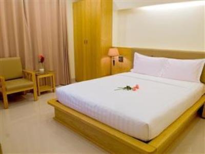 Hanz 82 Le Lai Sen Hotel Ho Şi Min Oda fotoğraf