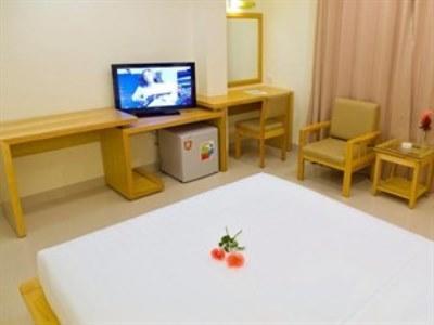 Hanz 82 Le Lai Sen Hotel Ho Şi Min Oda fotoğraf