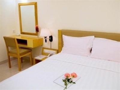 Hanz 82 Le Lai Sen Hotel Ho Şi Min Oda fotoğraf