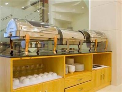 Hanz 82 Le Lai Sen Hotel Ho Şi Min Dış mekan fotoğraf