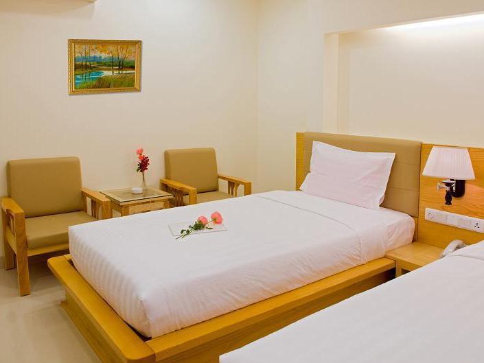 Hanz 82 Le Lai Sen Hotel Ho Şi Min Dış mekan fotoğraf