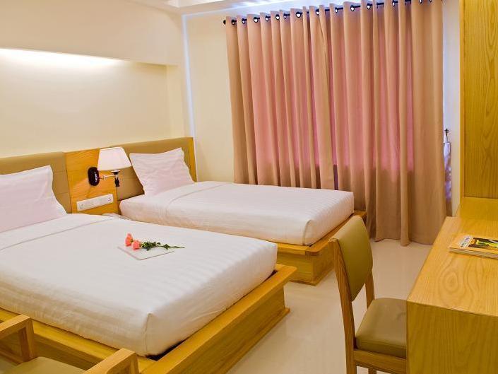 Hanz 82 Le Lai Sen Hotel Ho Şi Min Dış mekan fotoğraf