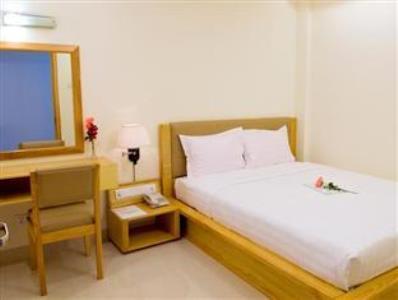 Hanz 82 Le Lai Sen Hotel Ho Şi Min Dış mekan fotoğraf